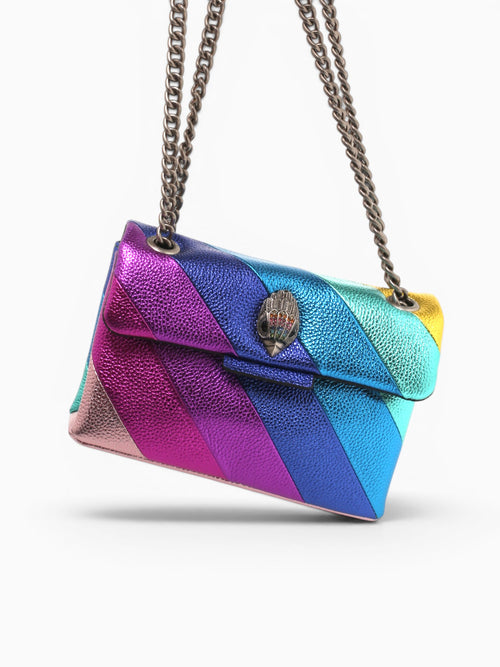 Mini Kensington Bag L Multi Multi