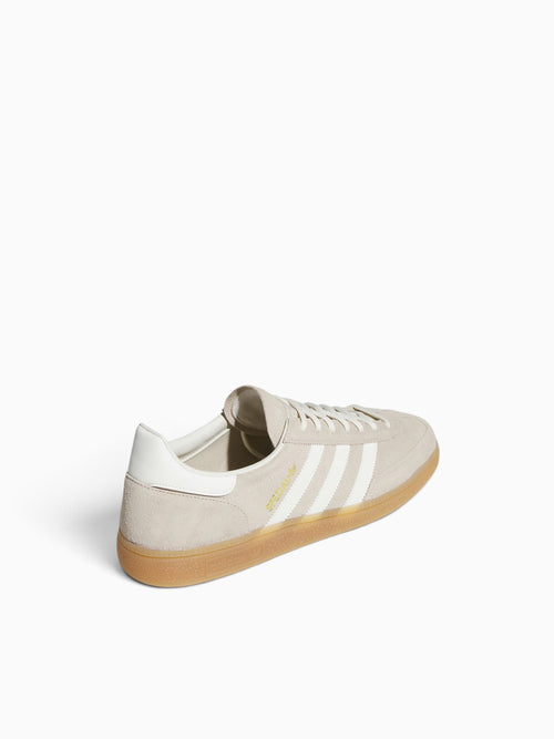 Handball Spezial Khaki Offwht suede Taupe / 7 / M