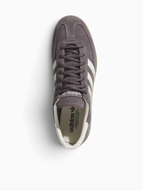 Handball Spezial Grey Strata Offwht sde Grey / 7 / M