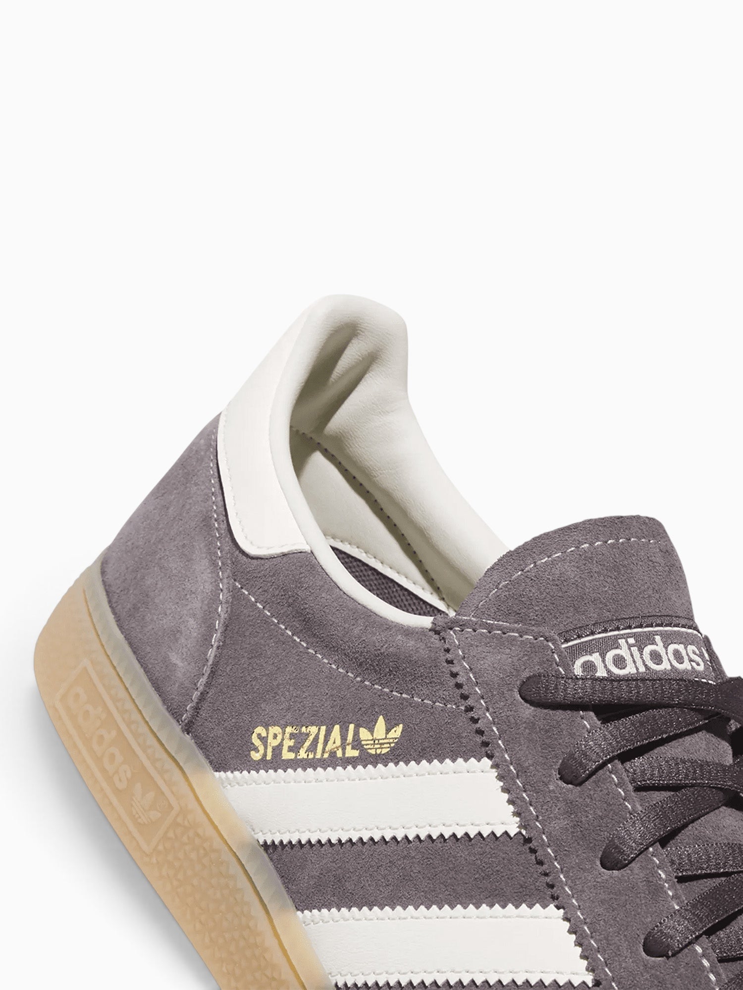 Handball Spezial Grey Strata Offwht sde Grey / 7 / M