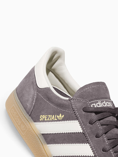 Handball Spezial Grey Strata Offwht sde Grey / 7 / M