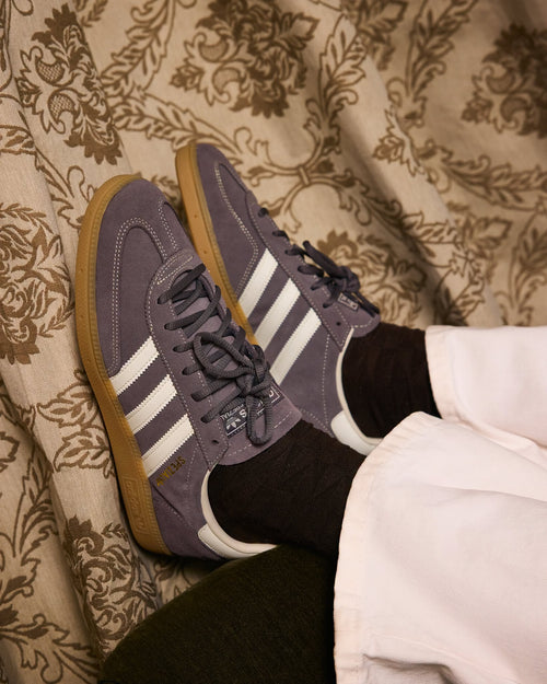 Handball Spezial Grey Strata Offwht sde
