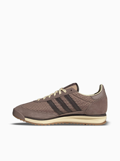 Sl 72 Rs Brown Brown Vanilla textile Lea Brown / 7 / M