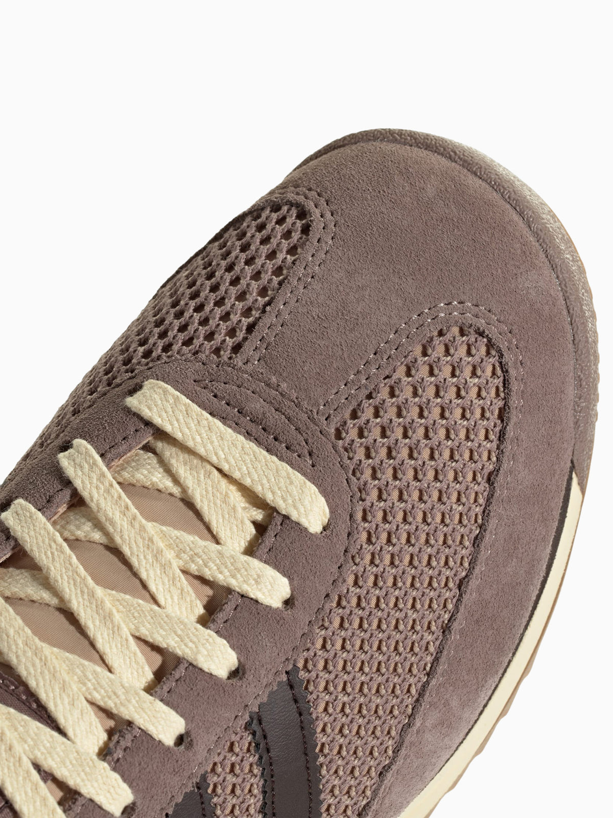 Sl 72 Rs Brown Brown Vanilla textile Lea Brown / 7 / M