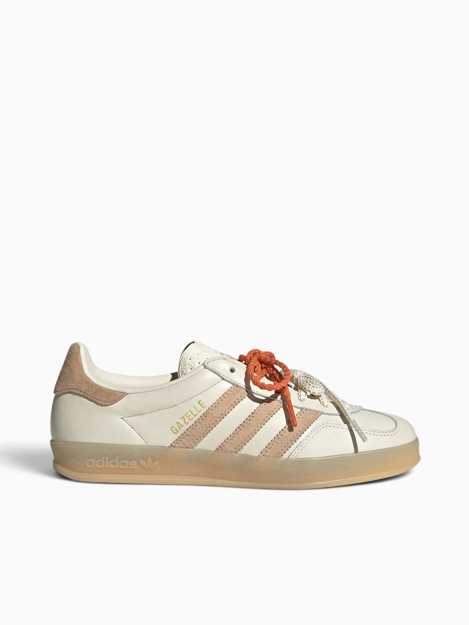 Gazelle Indoor W Cream Beige Cardboard l Light Beige / 4.5 / M