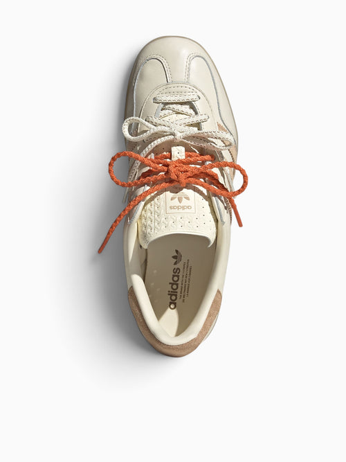 Gazelle Indoor W Cream Beige Cardboard l Light Beige / 4.5 / M