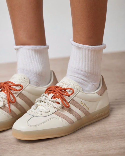 Gazelle Indoor W Cream Beige Cardboard l