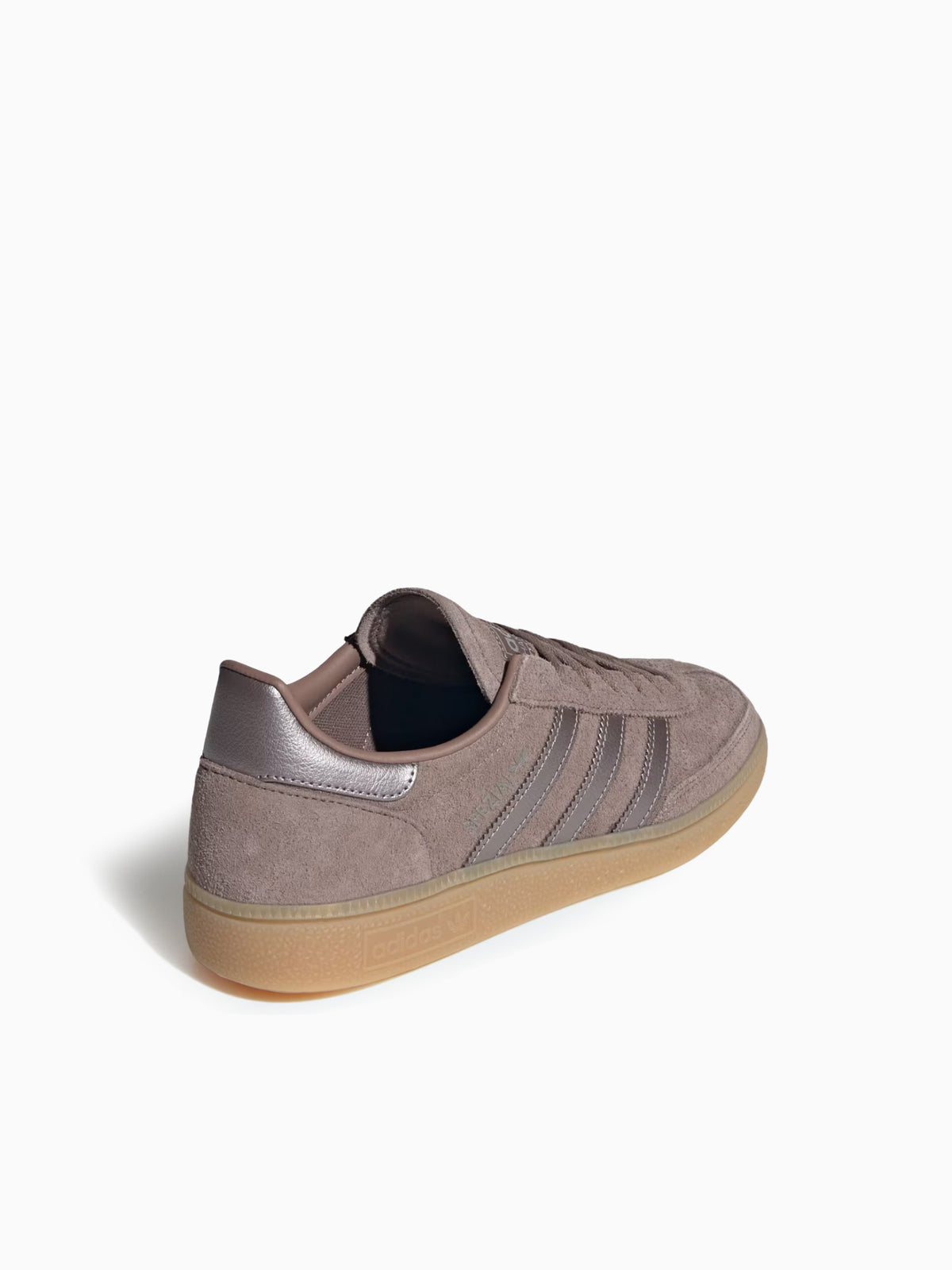 Handball Spezial W Brown Coffee Gum lea Brown / 4.5 / M
