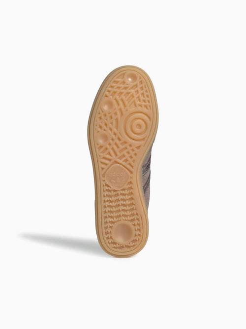 Handball Spezial W Brown Coffee Gum lea Brown / 4.5 / M