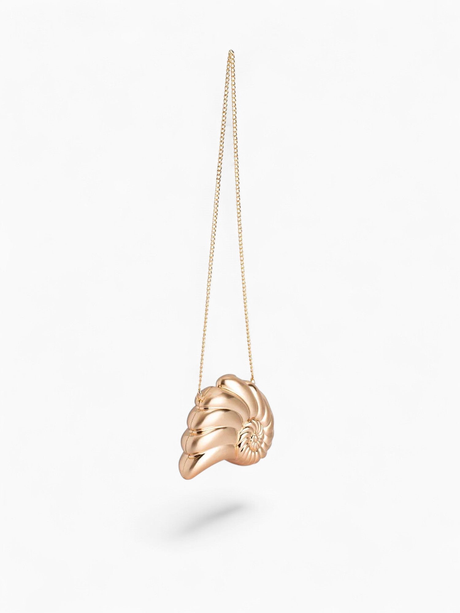 Shella Hardcase Box Gold Gold