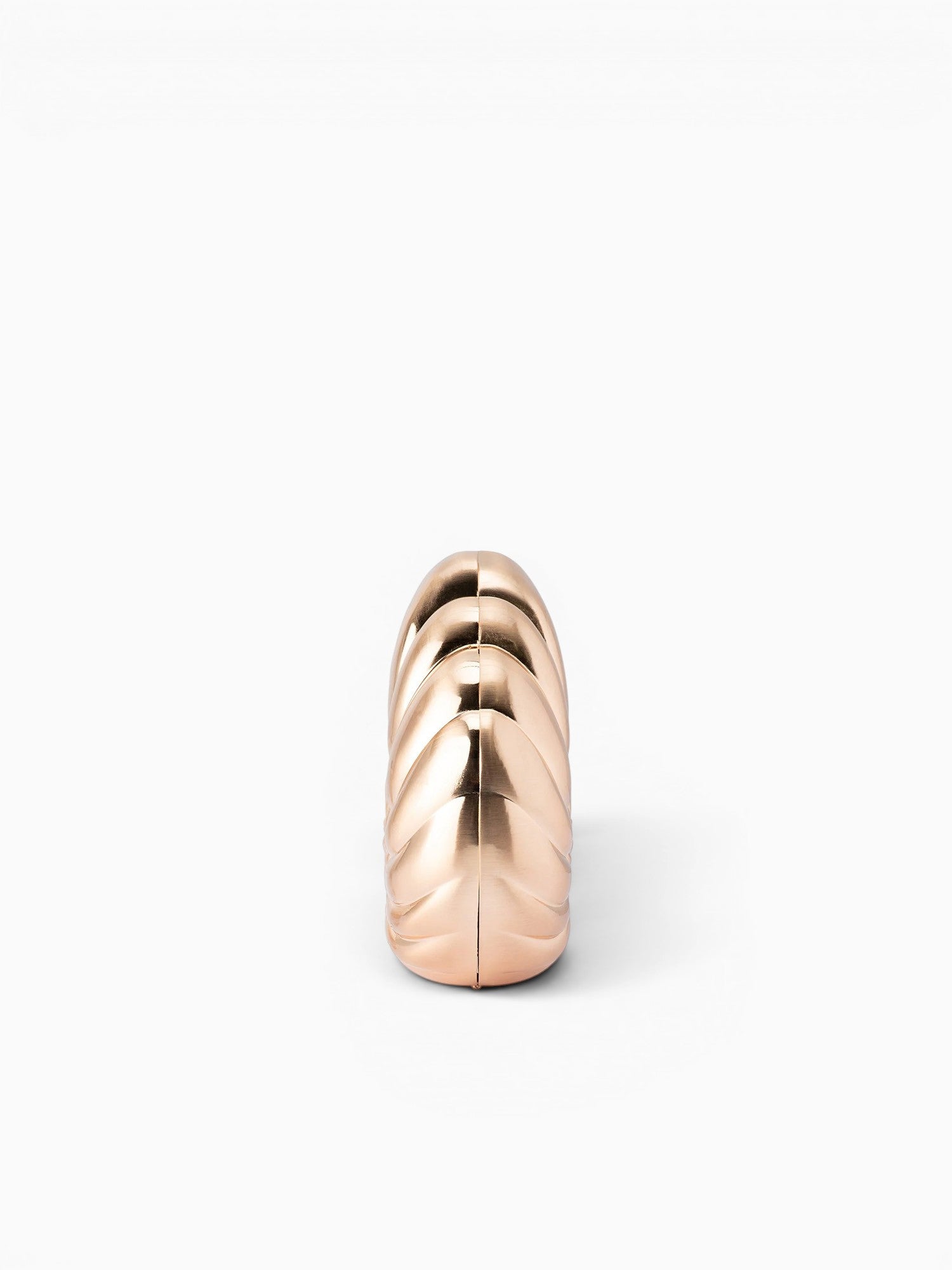 Shella Hardcase Box Gold Gold