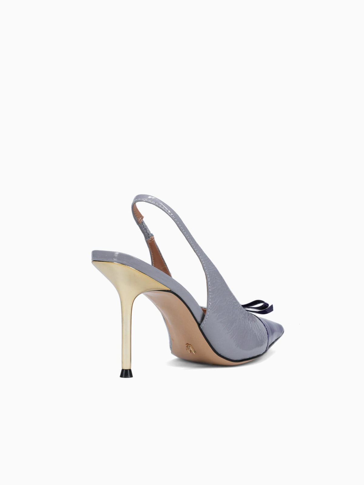Vidya Glasier Verniz Grey / 5 / M