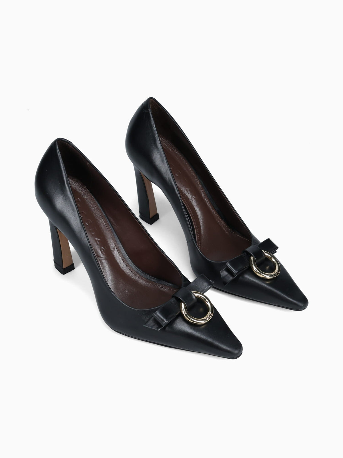 Vinaya Preto Torino Black / 5 / M