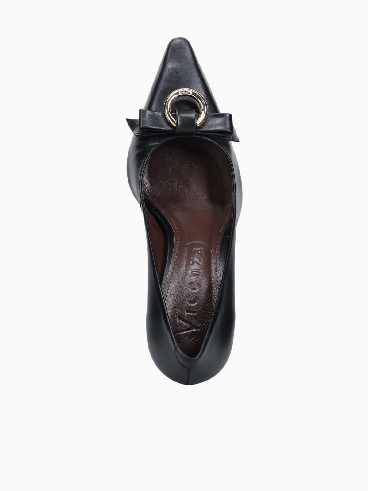 Vinaya Preto Torino Black / 5 / M