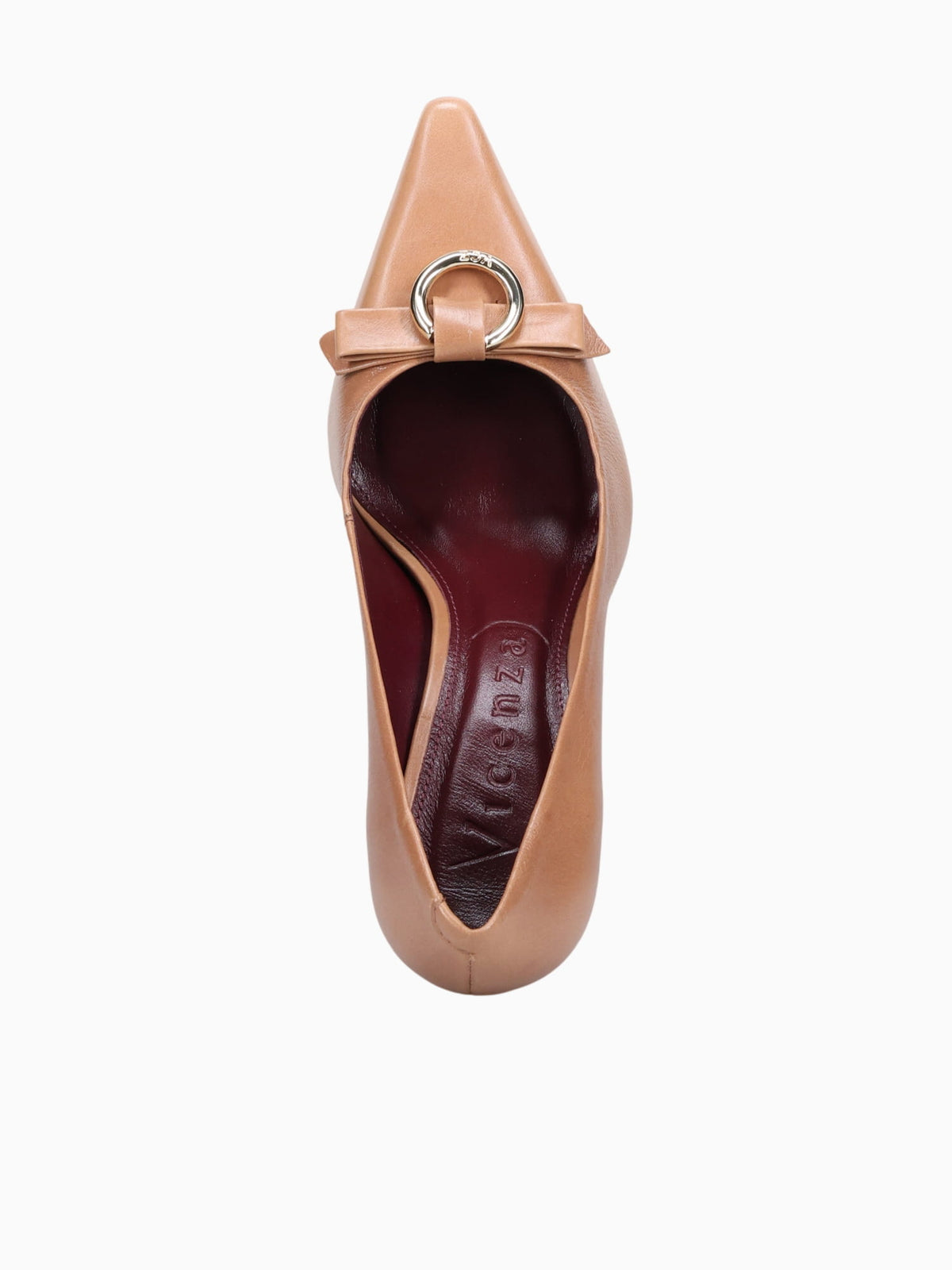 Vinaya Coconut Torino Natural / 5 / M