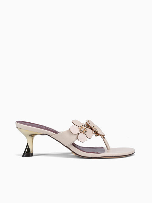 Vincenza Off White Torino Off White / 5 / M