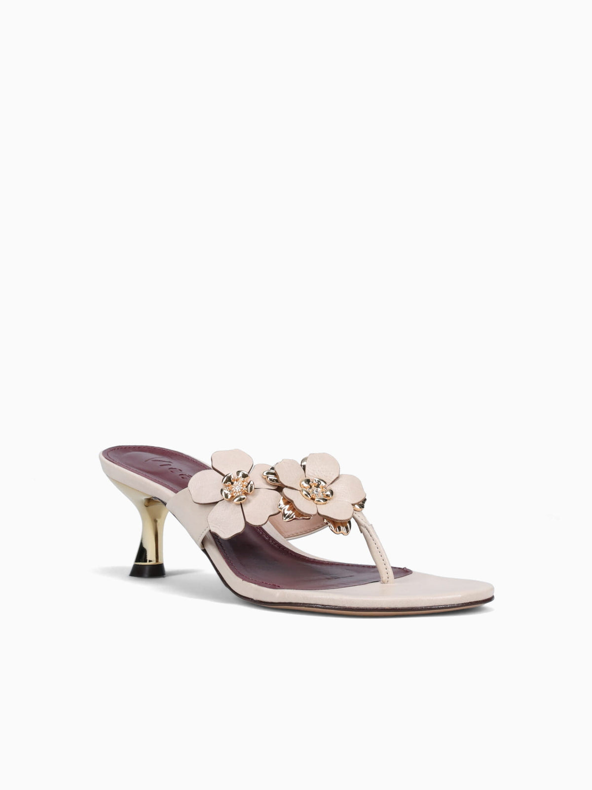 Vincenza Off White Torino Off White / 5 / M