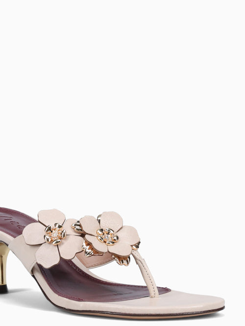Vincenza Off White Torino Off White / 5 / M
