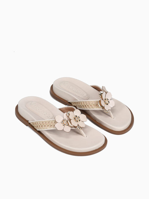 Vineela Palha Ouro tramado Gold / 5 / M