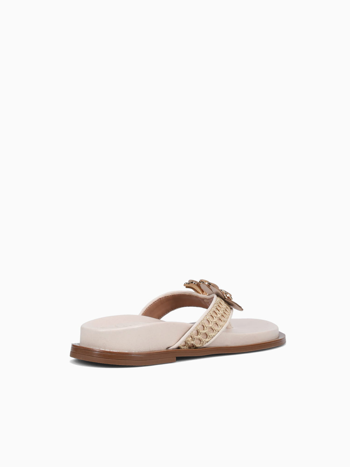 Vineela Palha Ouro tramado Gold / 5 / M