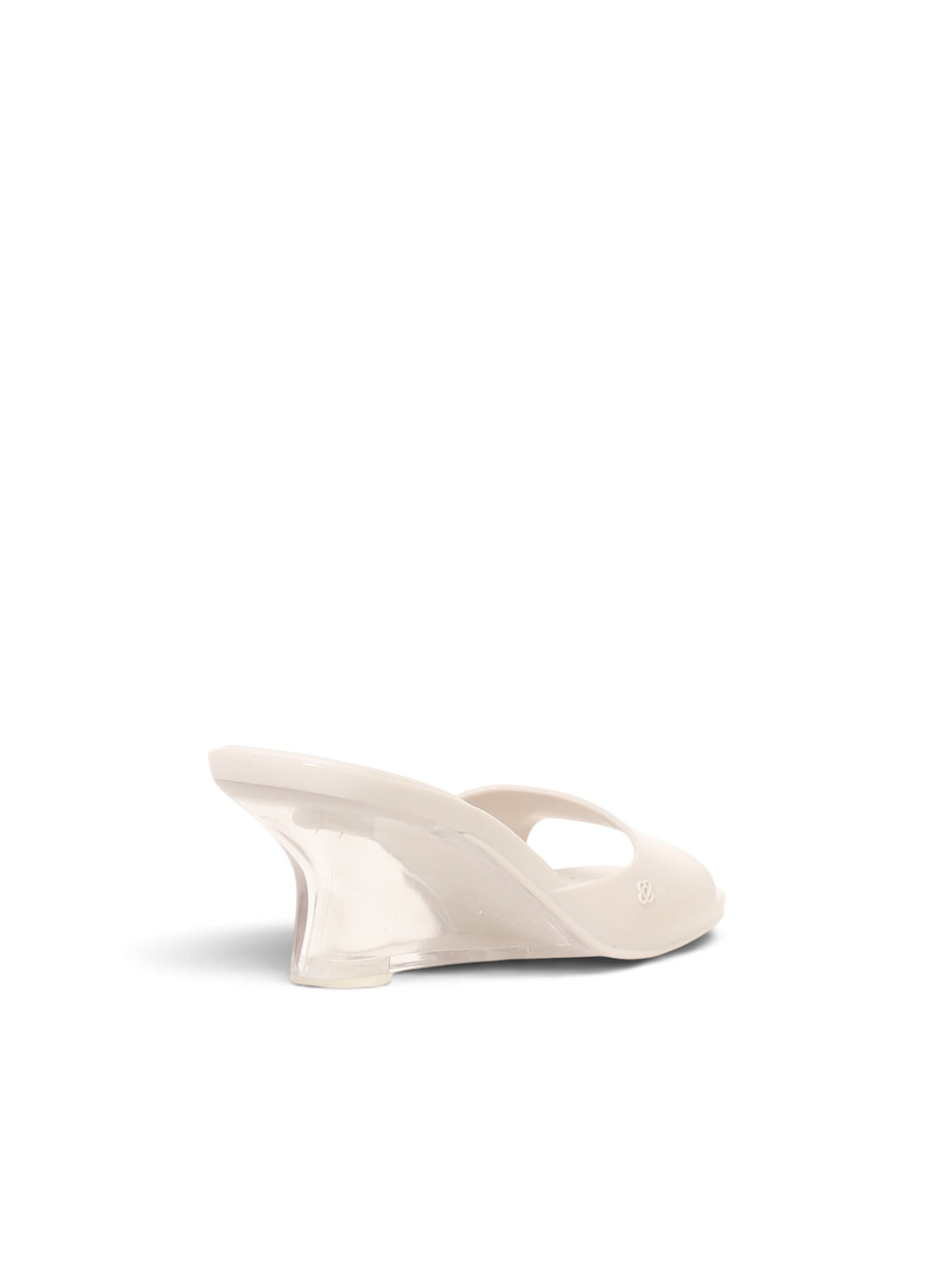 Icon Wedge White Jlastic White / 5 / M