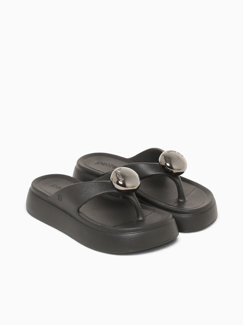 Hush Sand Jlastic Beige / 5 / M