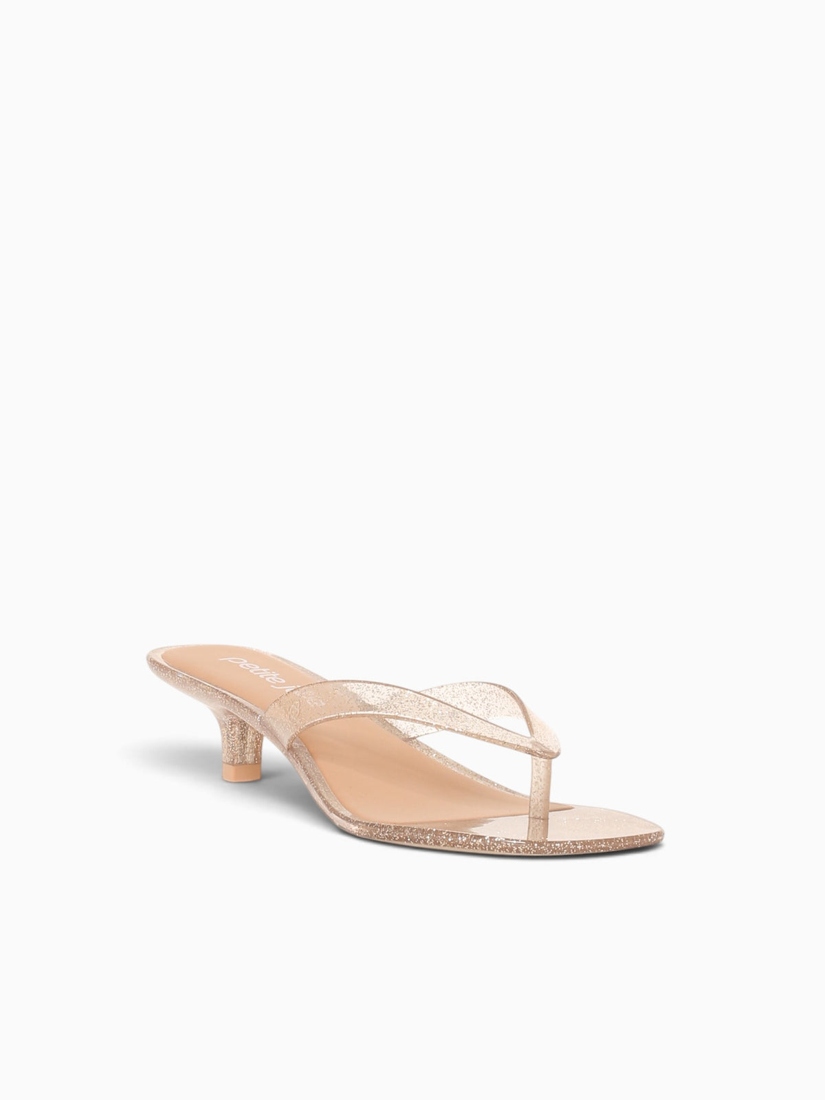 Britney Ouro Light Glitter Gold / 5 / M