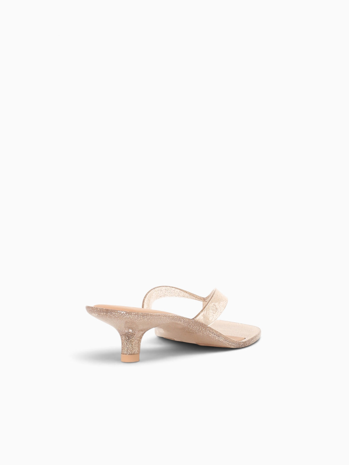 Britney Ouro Light Glitter Gold / 5 / M