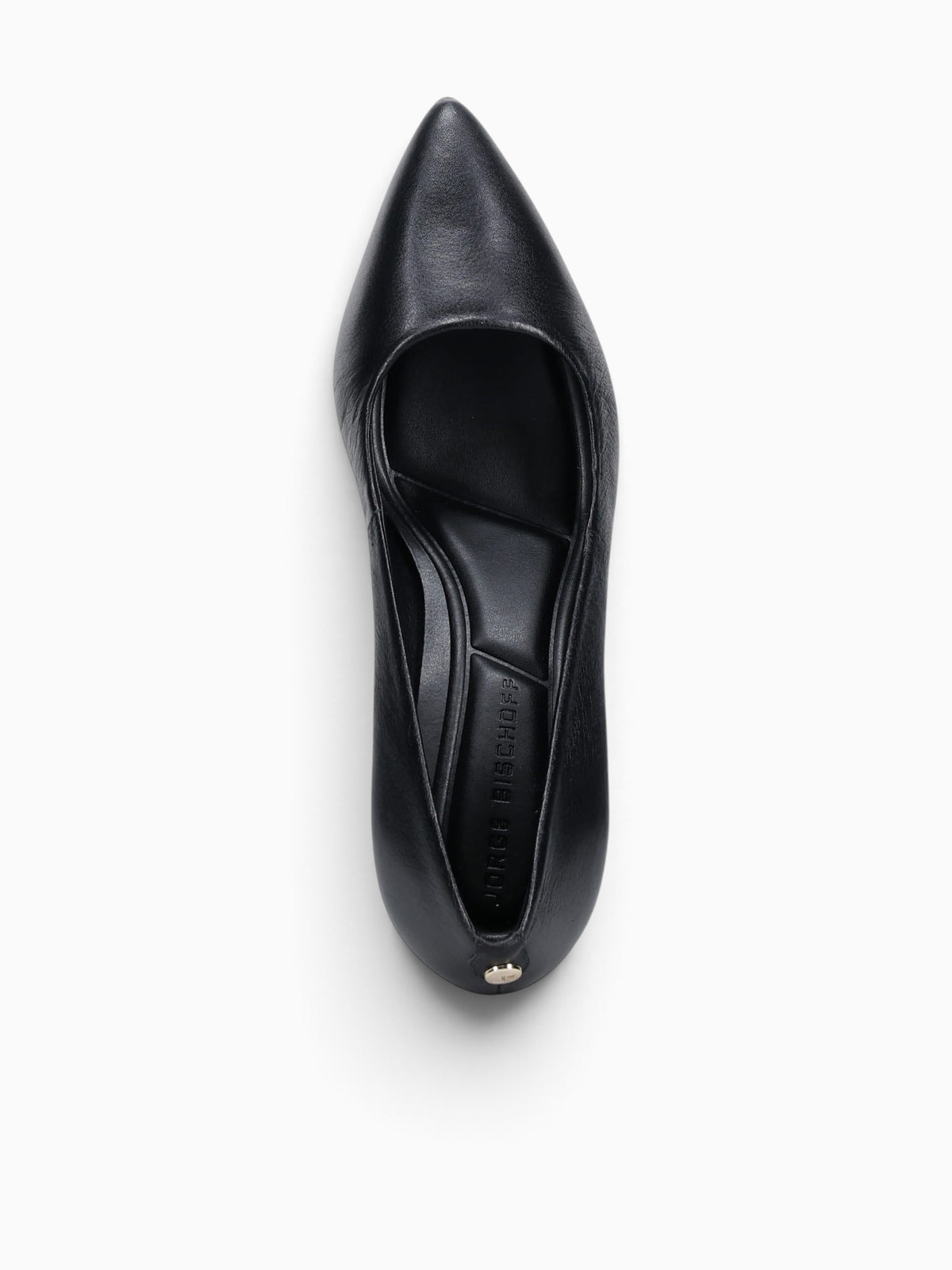 Joleen Preto Napa Liss Black / 5 / M