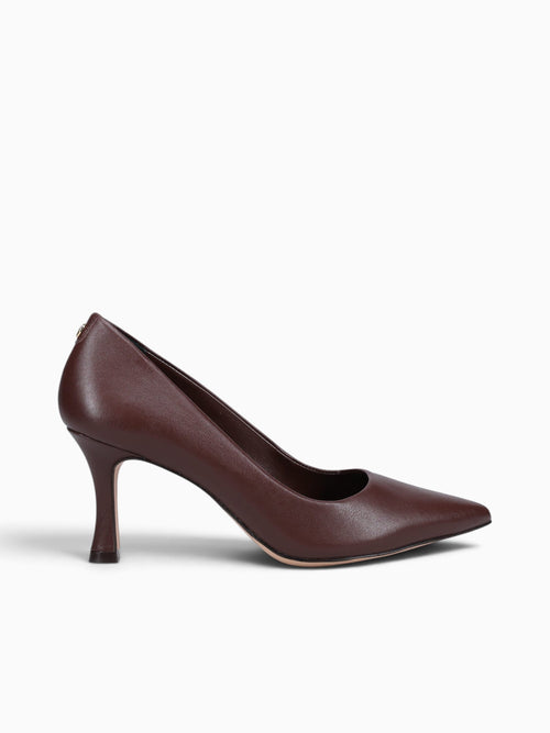 Joleen Cafe Napa Liss Brown / 5 / M