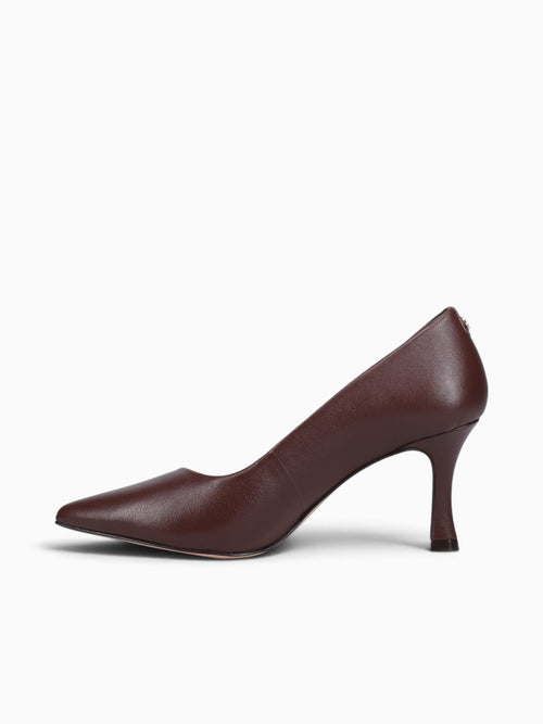 Joleen Cafe Napa Liss Brown / 5 / M