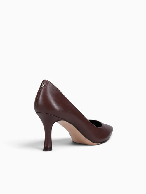 Joleen Cafe Napa Liss Brown / 5 / M