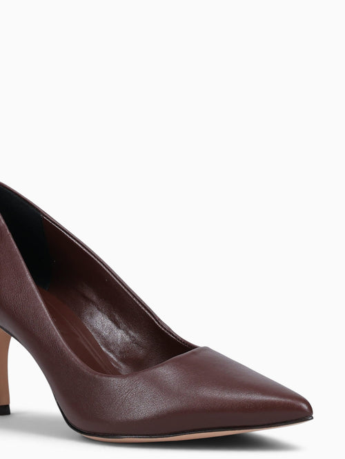 Joleen Cafe Napa Liss Brown / 5 / M