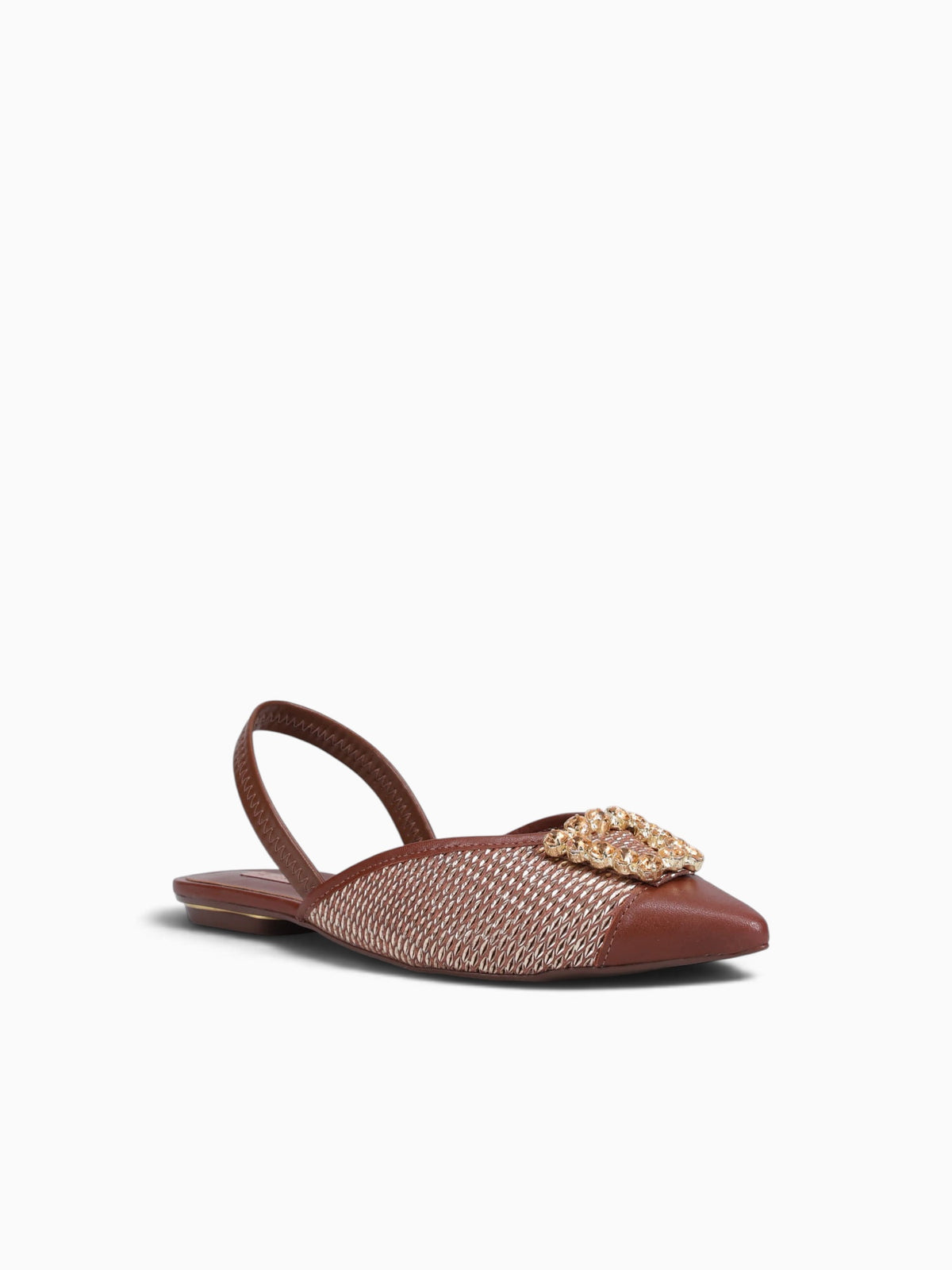Jordan Dorado Take Brown Multi / 5 / M
