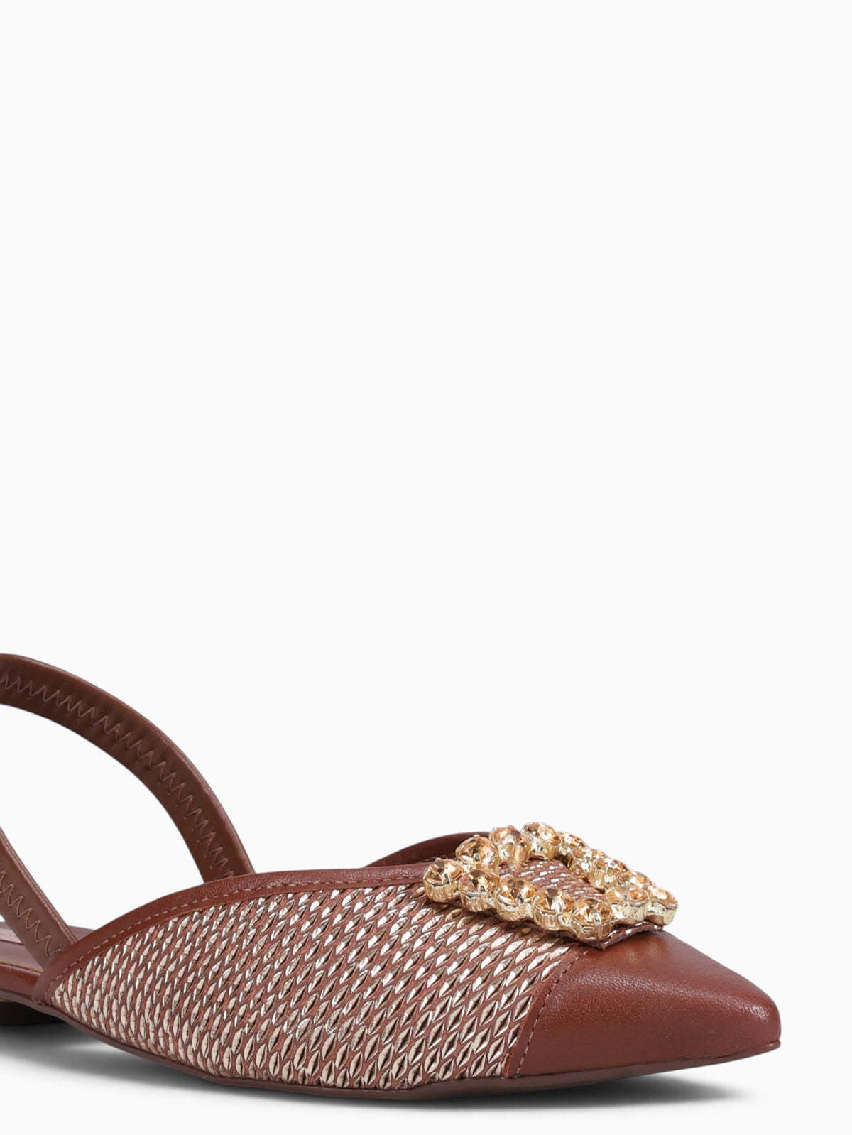 Jordan Dorado Take Brown Multi / 5 / M