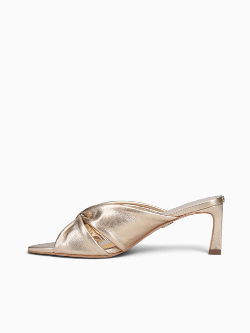 Jory Champagne Napa Metal Fresh Gold / 5 / M
