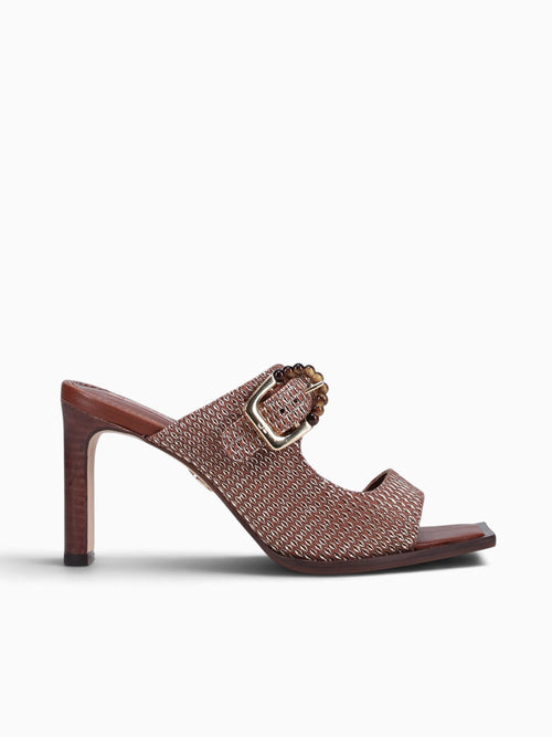 Josette Dorado Take Brown Multi / 5 / M