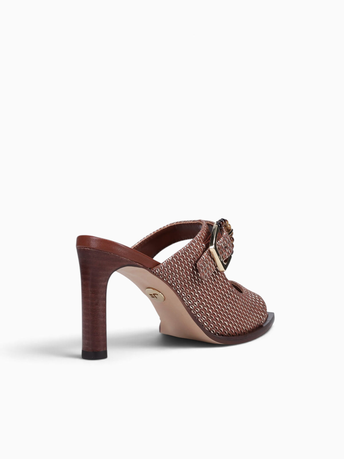 Josette Dorado Take Brown Multi / 5 / M