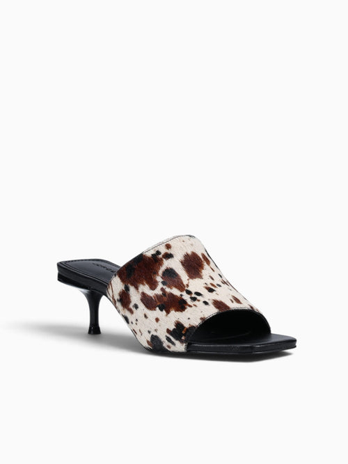 Josay Vaca Multi Pelo Multi / 5 / M