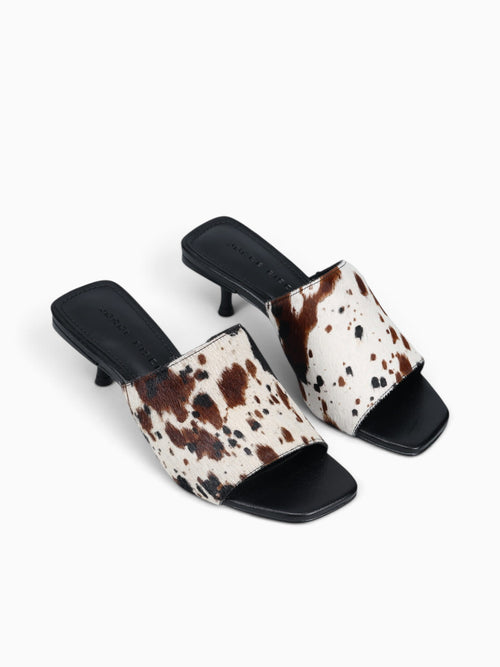 Josay Vaca Multi Pelo Multi / 5 / M