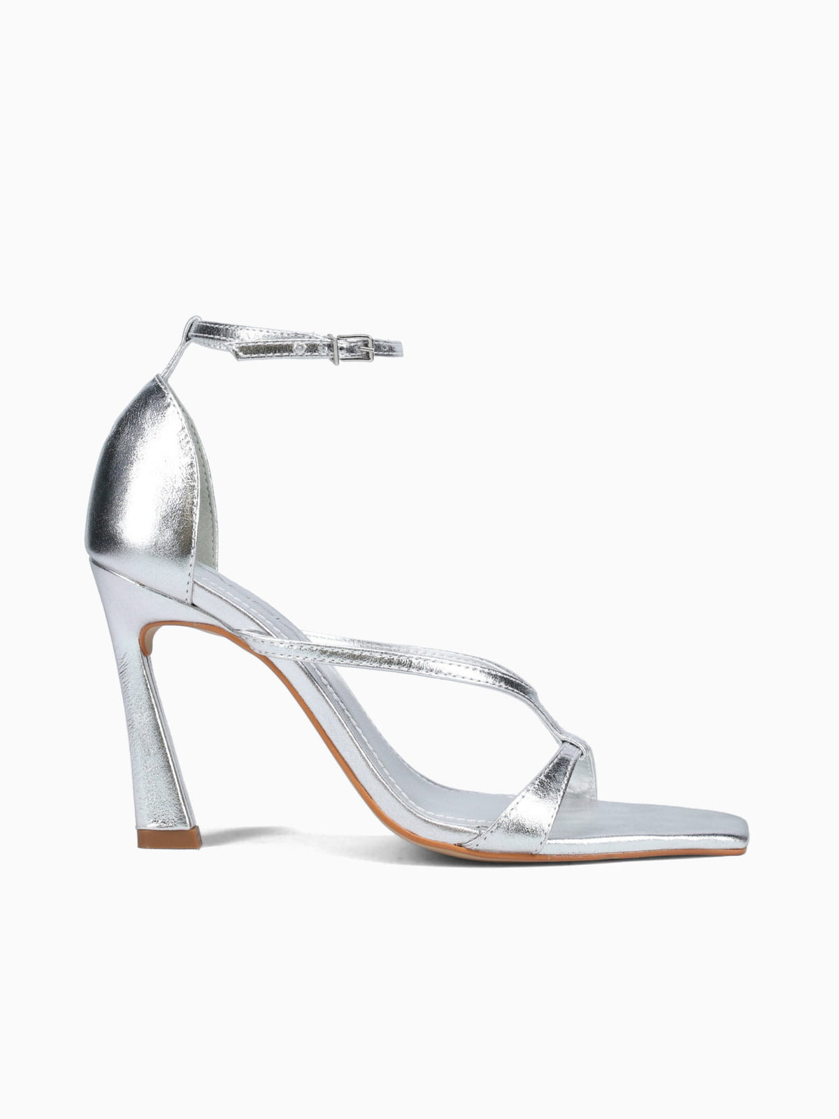 Winika Prata Napa Cristal Silver / 5 / M
