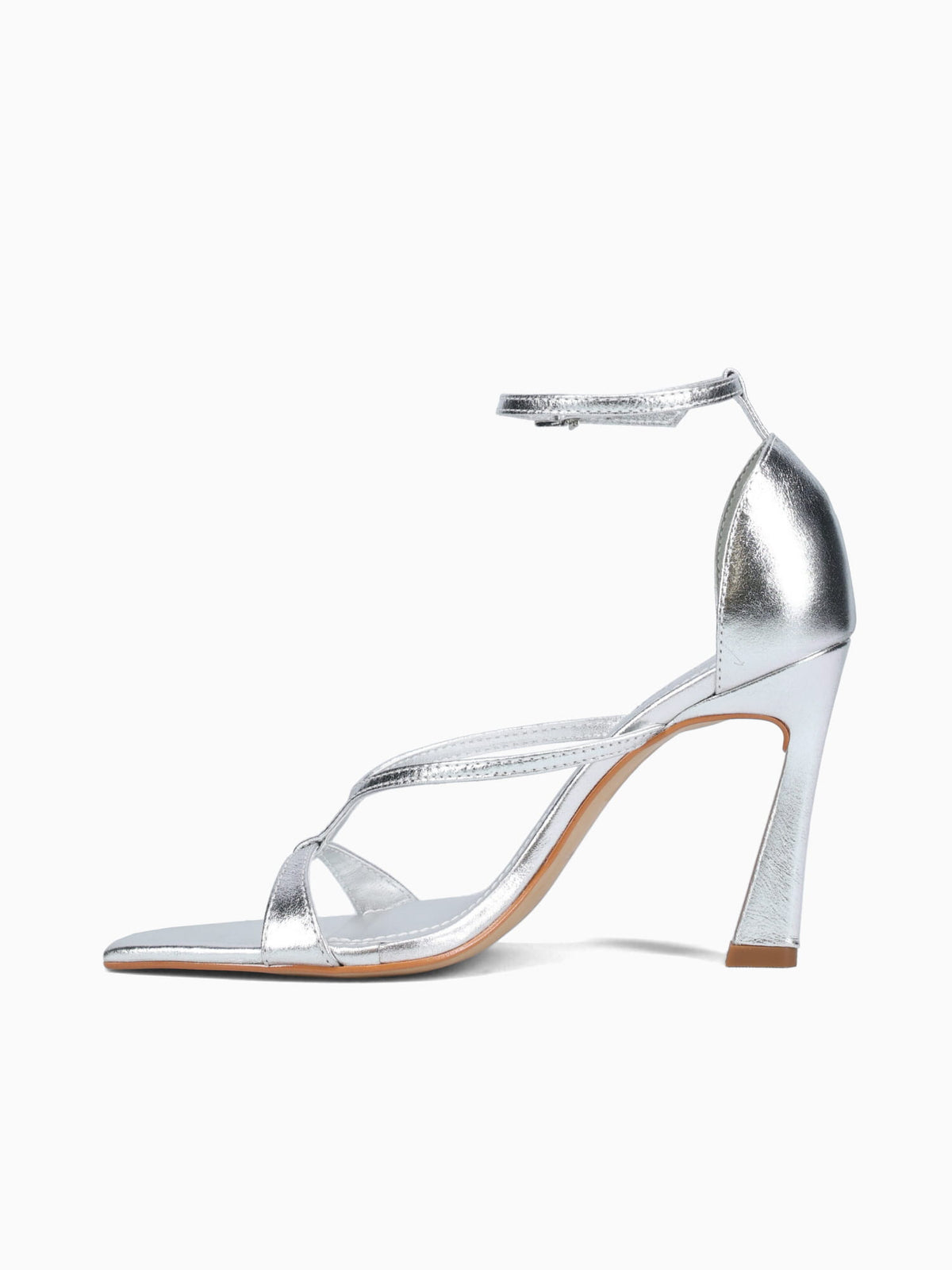 Winika Prata Napa Cristal Silver / 5 / M
