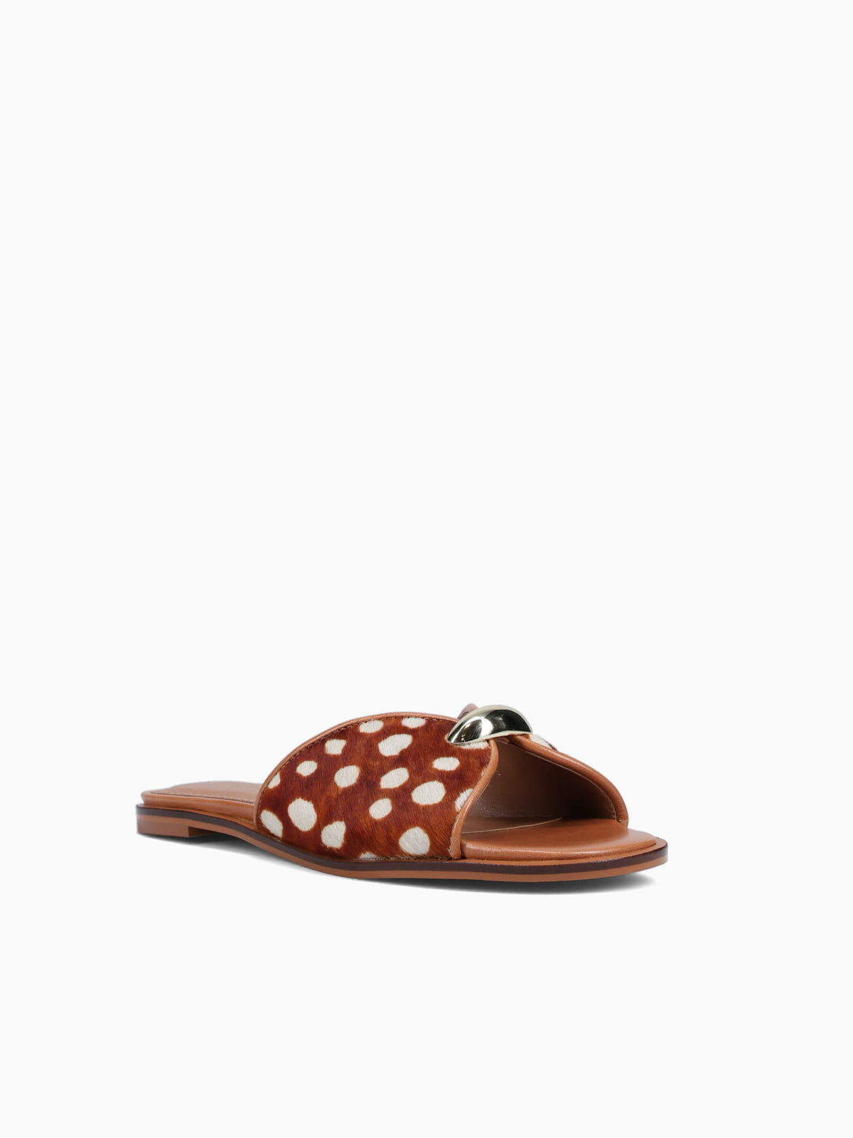 Armida Chestnut Bambi torino Pelo Brown / 5 / M
