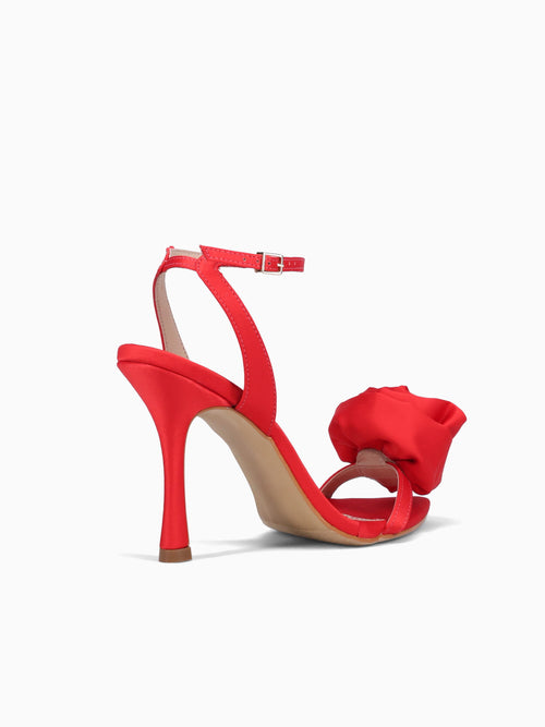 Winola Vermelho Cetim Red / 5 / M