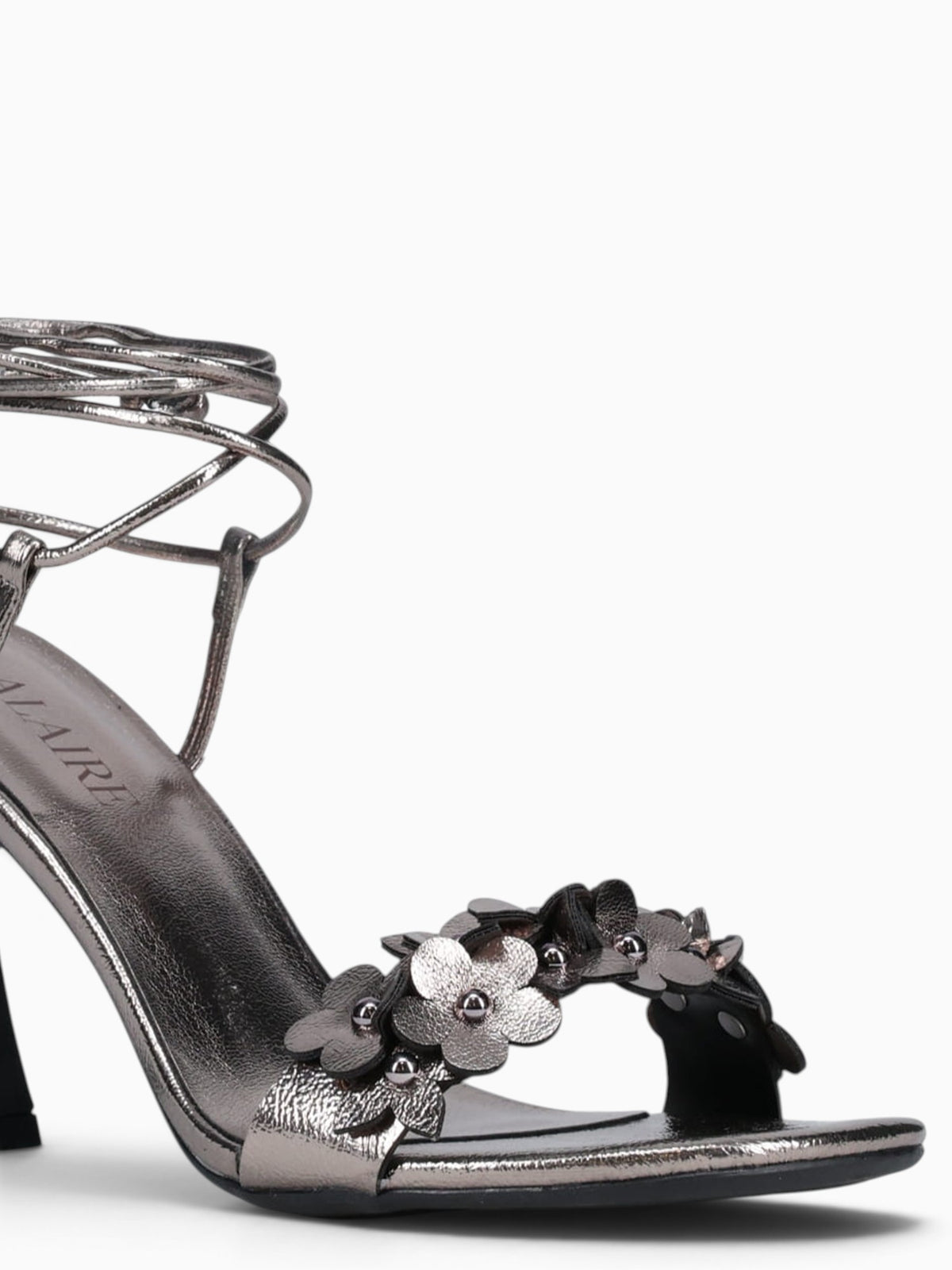 Zahara Pewter Chroma Pewter / 5 / M