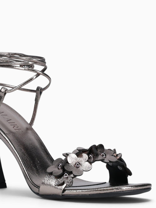 Zahara Pewter Chroma Pewter / 5 / M