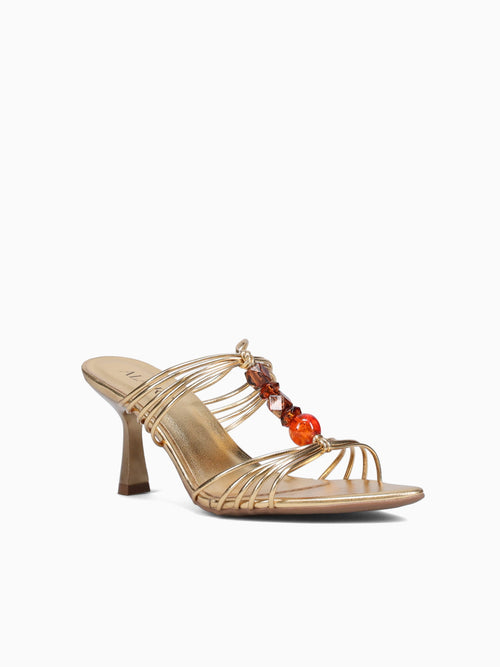 Zaira Ouro Chroma Gold / 5 / M
