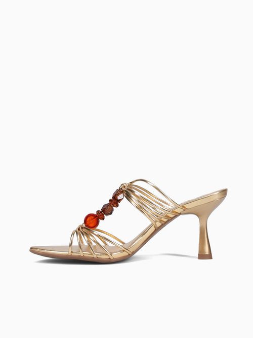 Zaira Ouro Chroma Gold / 5 / M