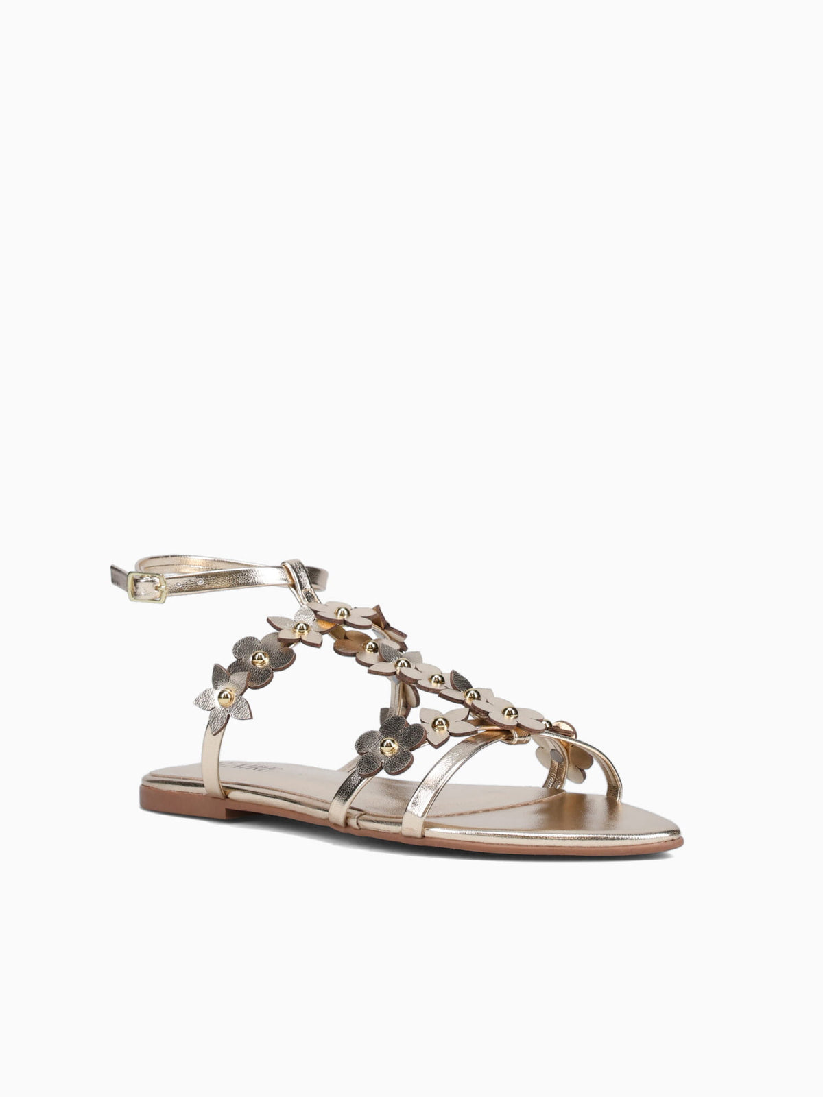 Zaida Champagne Chroma Champagne / 5 / M