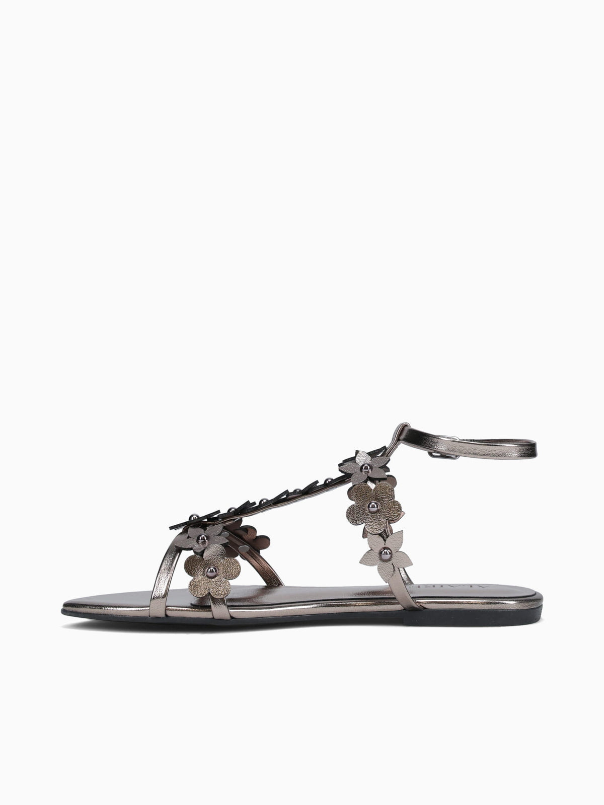 Zaida Pewter Chroma Pewter / 5 / M